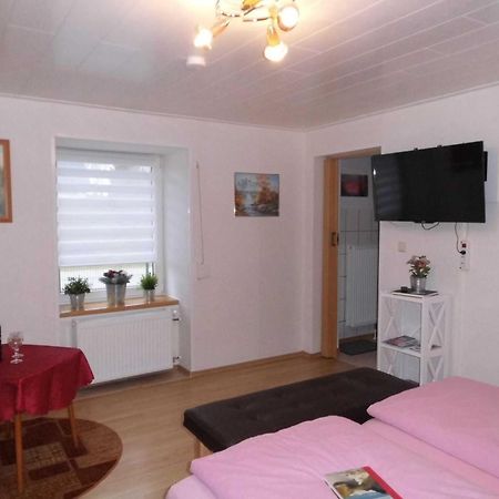 Komfortable Ferienwohnung Gotthun 外观 照片