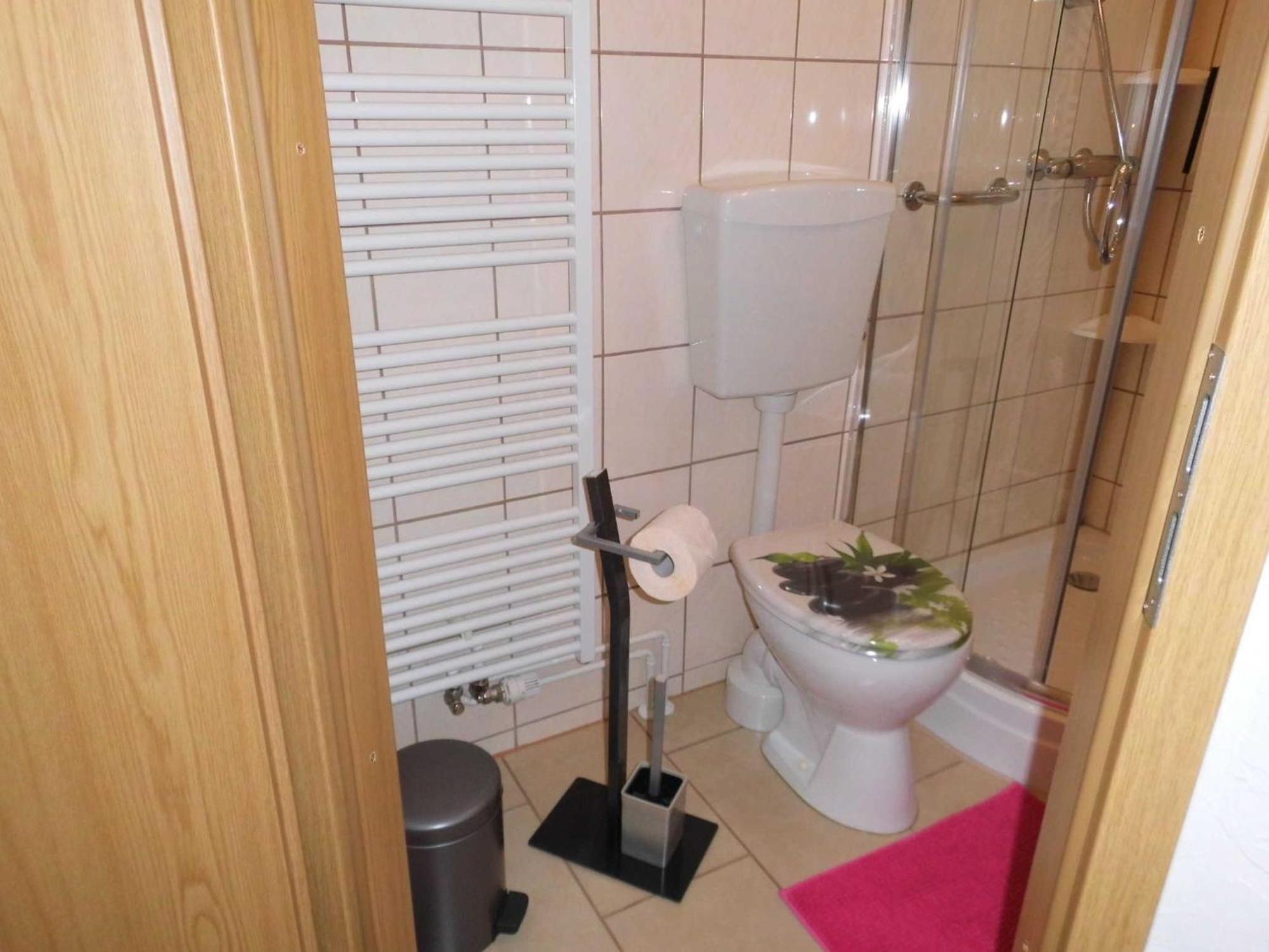 Komfortable Ferienwohnung Gotthun 外观 照片