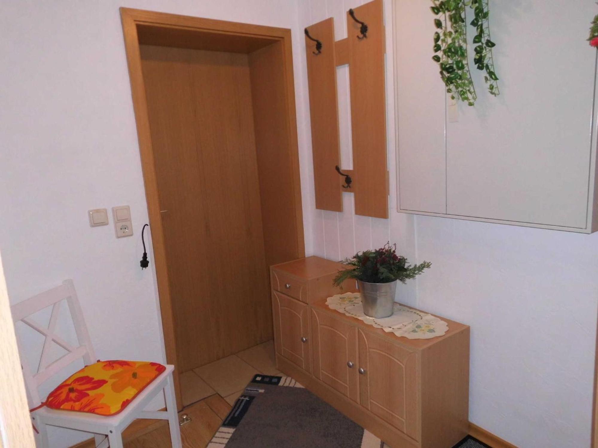 Komfortable Ferienwohnung Gotthun 外观 照片