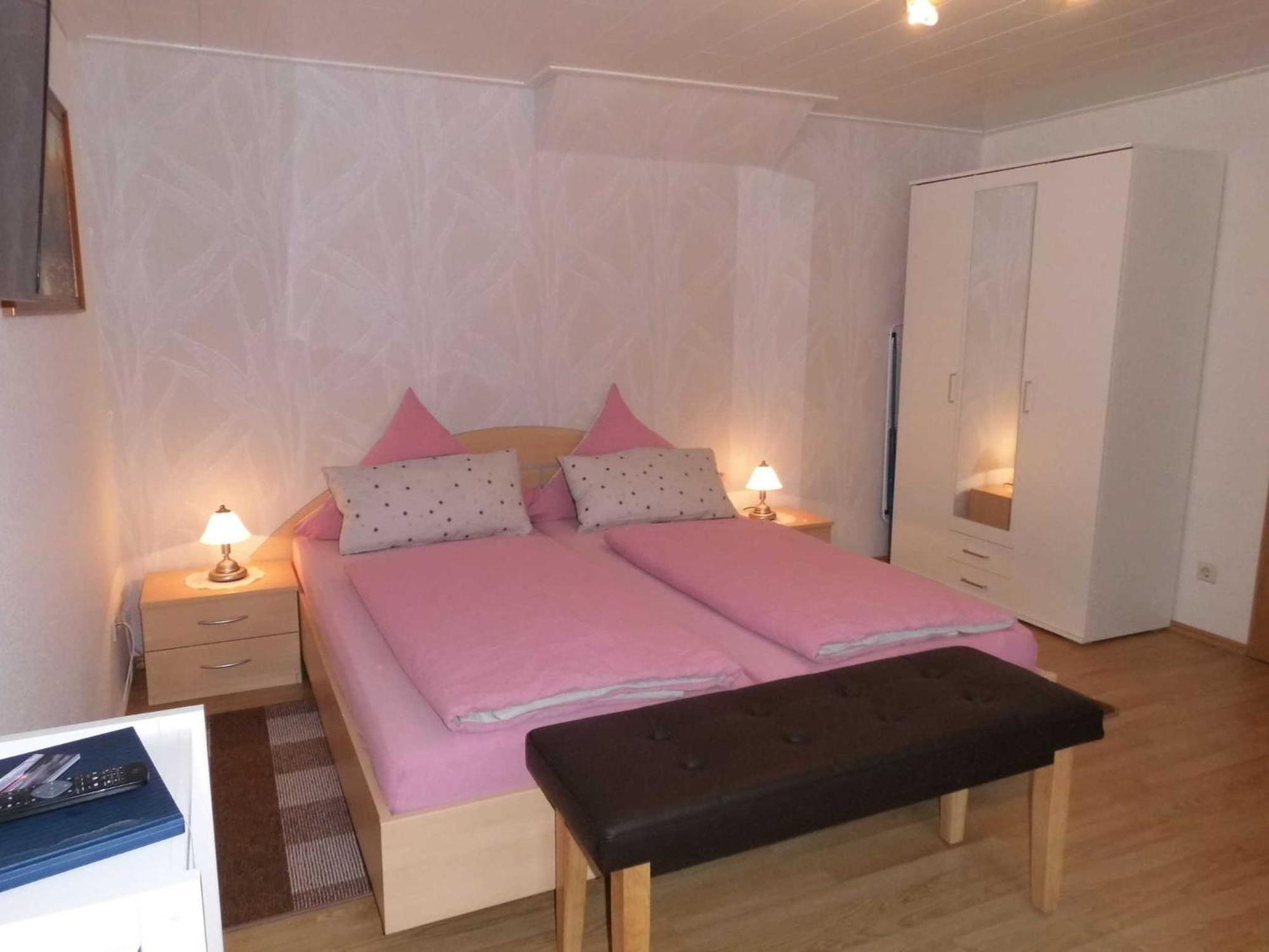 Komfortable Ferienwohnung Gotthun 外观 照片