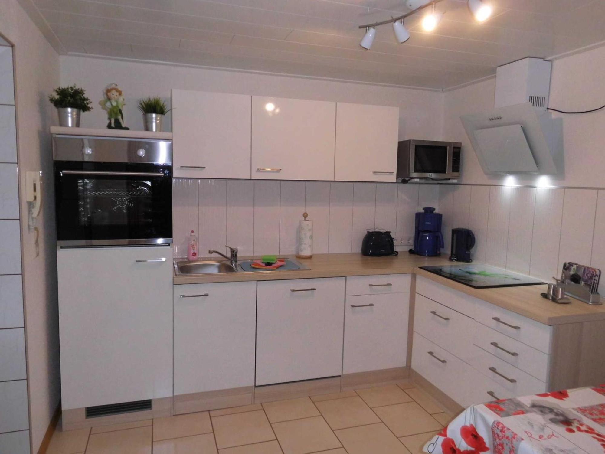 Komfortable Ferienwohnung Gotthun 外观 照片